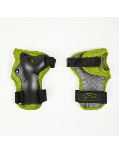 Ochraniacze zestaw bs-p003 jr