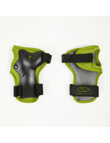 Ochraniacze zestaw bs-p003 jr