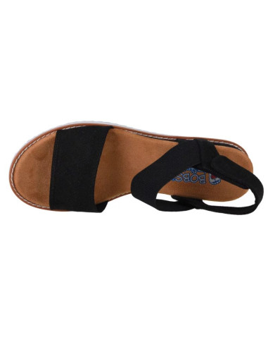 Sandały skechers desert kiss w 31440