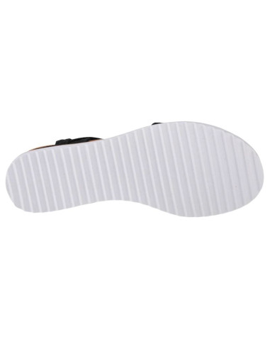 Sandały skechers desert kiss w 31440