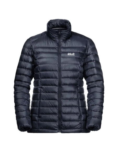 Kurtka jack wolfskin jwp down jkt w