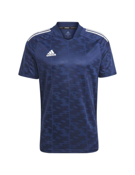 Koszulka adidas condivo 21 jersey primeblue m