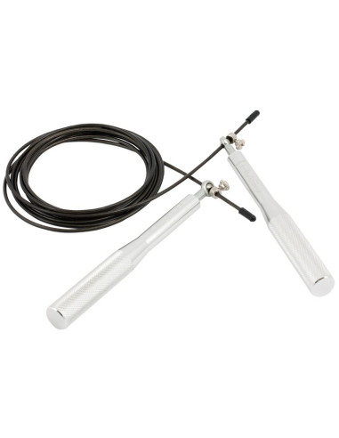 Sk52 aluminiowa szybka skakanka hms