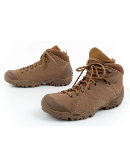 Buty damskie trekkingowe garmont nemesis 4.0 [001452] gore-tex