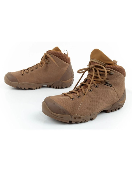 Buty damskie trekkingowe garmont nemesis 4.0 [001452] gore-tex