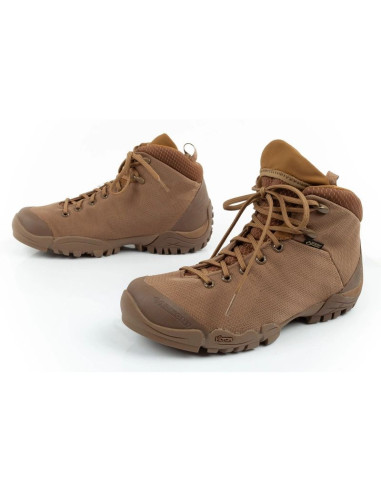 Buty damskie trekkingowe garmont nemesis 4.0 [001452] gore-tex