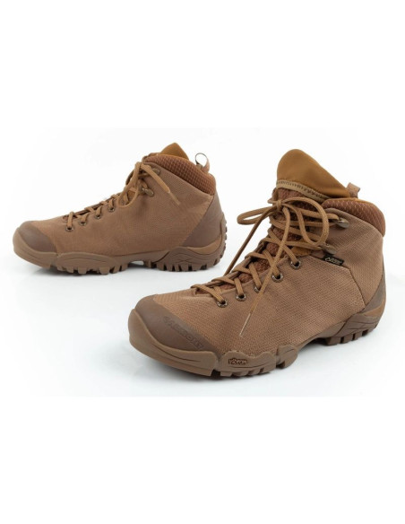 Buty damskie trekkingowe garmont nemesis 4.0 [001452] gore-tex