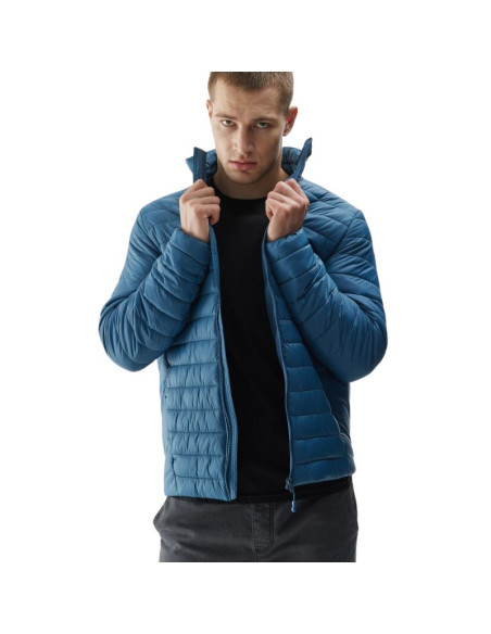 Kurtka puchowa 4f m239 m 4faw23tdjam239