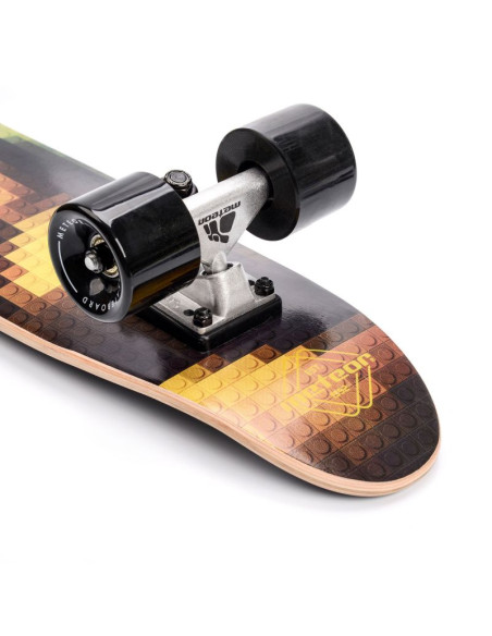 Deskorolka meteor 22592