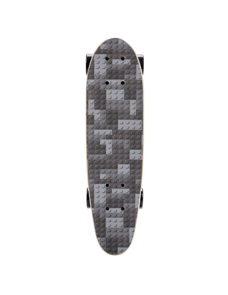 Deskorolka meteor 22592