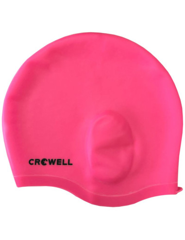 Czepek pływacki crowell ucho bora