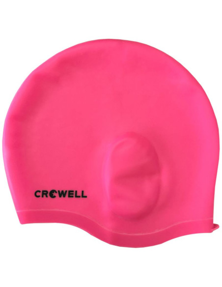 Czepek pływacki crowell ucho bora