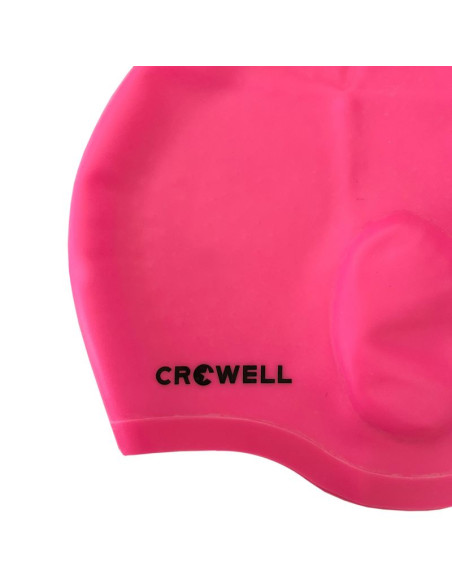 Czepek pływacki crowell ucho bora
