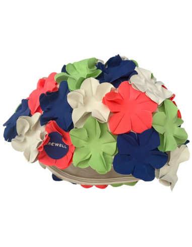 Czepek pływacki crowell ucho bora