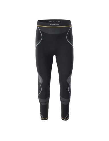 Legginsy termoaktywne brugi 4rc4 m