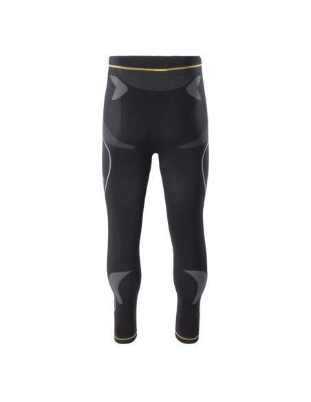 Legginsy termoaktywne brugi 4rc4 m