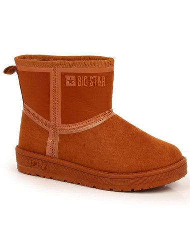 Śniegowce na platformie big star w