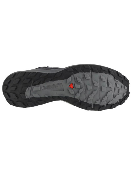 Buty salomon sense ride 4 gtx m