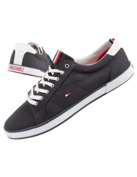 Trampki tommy hilfiger m fm0fm