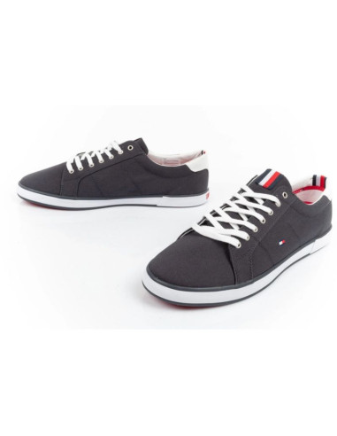 Trampki tommy hilfiger m fm0fm