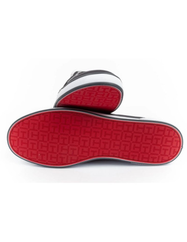 Trampki tommy hilfiger m fm0fm