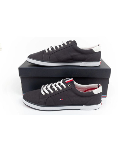 Trampki tommy hilfiger m fm0fm