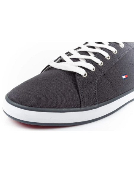 Trampki tommy hilfiger m fm0fm