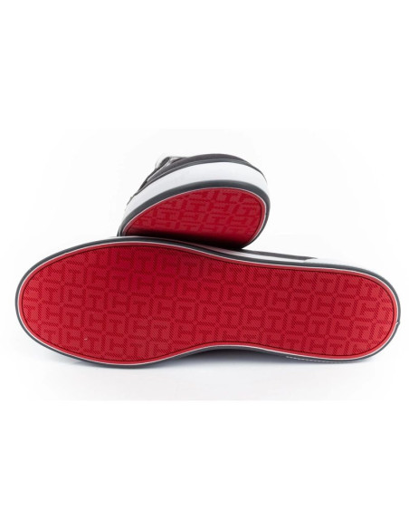 Trampki tommy hilfiger m fm0fm