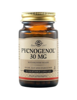 Pycnogenol 30 Mg (30 Kaps.)