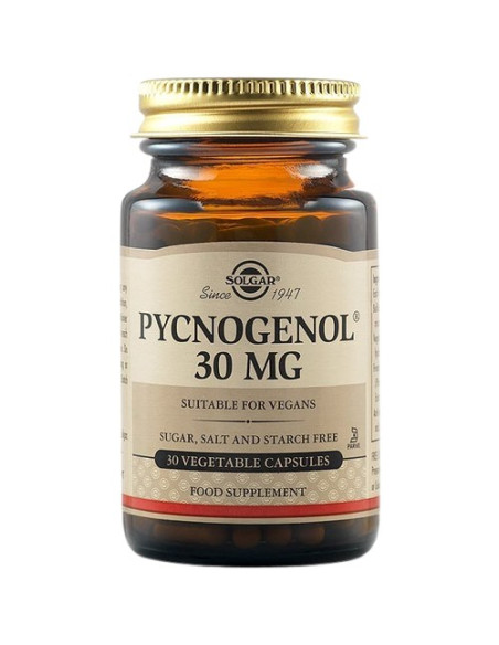 Pycnogenol 30 Mg (30 Kaps.)