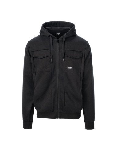Bluza hi-tec barin m