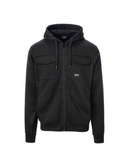 Bluza hi-tec barin m