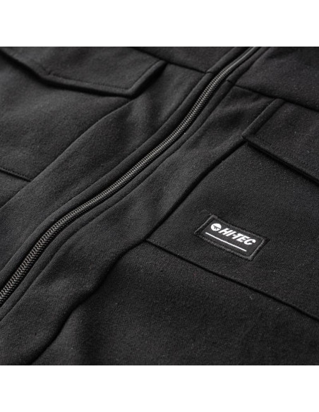 Bluza hi-tec barin m