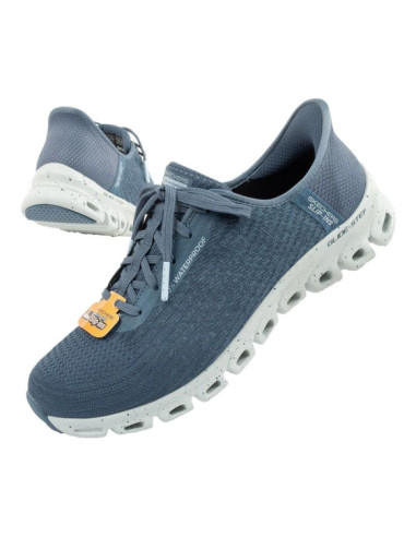 Buty skechers glide-step w 104571