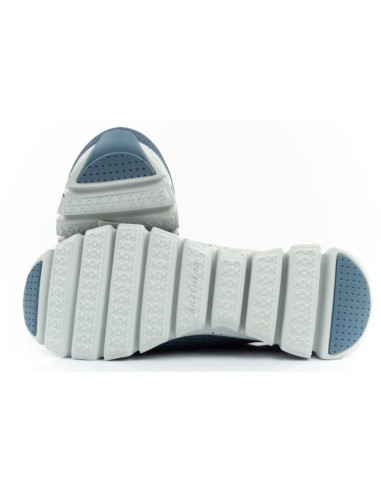 Buty skechers glide-step w 104571