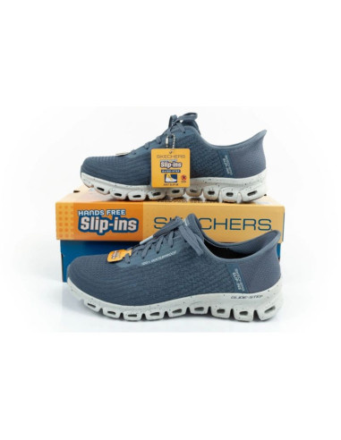 Buty skechers glide-step w 104571