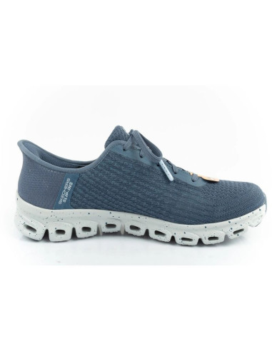 Buty skechers glide-step w 104571