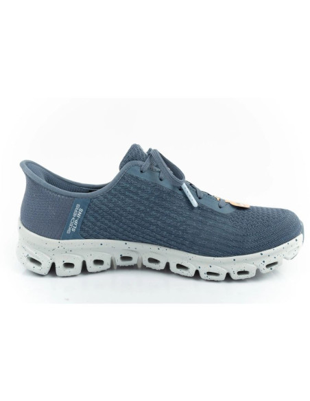 Buty skechers glide-step w 104571