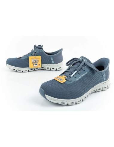 Buty skechers glide-step w 104571