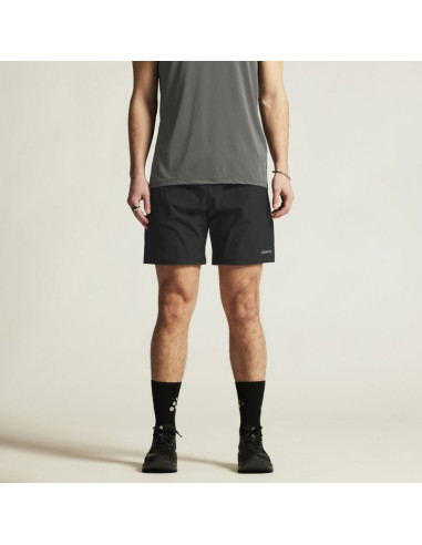 Spodenki craft adv essence 2-in-1 shorts 2 m