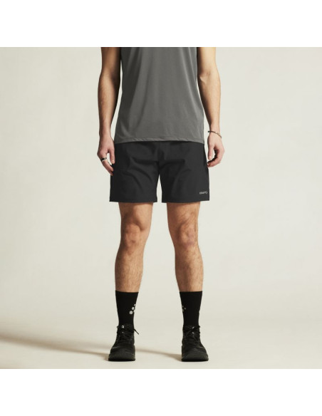 Spodenki craft adv essence 2-in-1 shorts 2 m