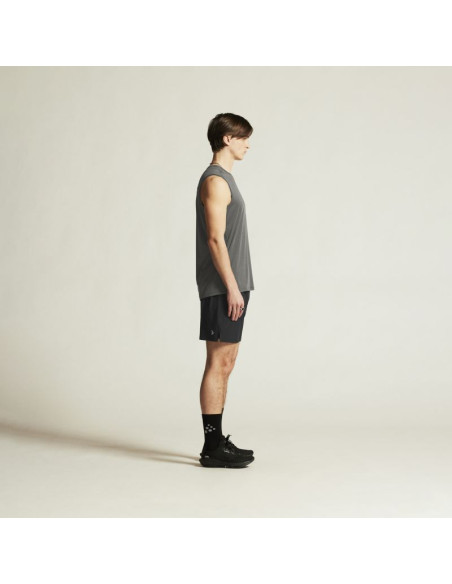 Spodenki craft adv essence 2-in-1 shorts 2 m