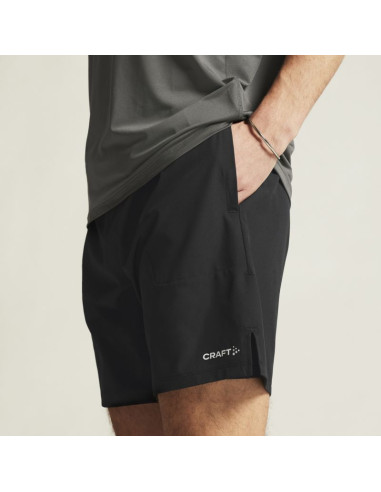 Spodenki craft adv essence 2-in-1 shorts 2 m