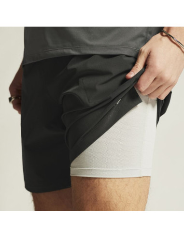 Spodenki craft adv essence 2-in-1 shorts 2 m
