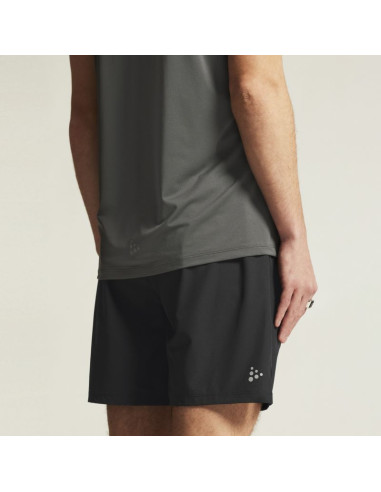 Spodenki craft adv essence 2-in-1 shorts 2 m
