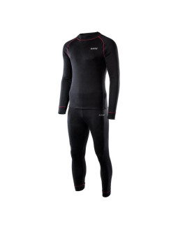 Bielizna termoaktywna hi-tec sorin set m 928 2