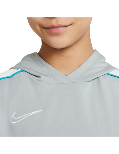 Bluza nike nk dry academy hoodie po fp jb junior cz0970