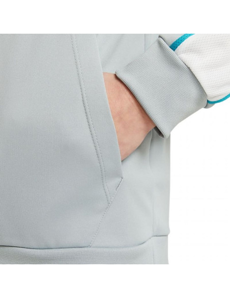 Bluza nike nk dry academy hoodie po fp jb junior cz0970