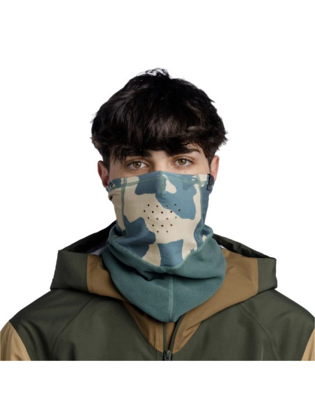 Komin buff mountain bandana