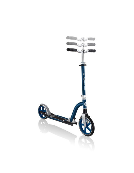 Hulajnoga miejska globber nl 230-205 duo